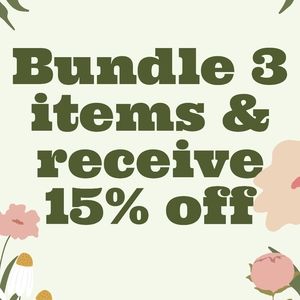 Bundle Deal